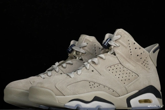 Cheap EP CT8529-012 6 Retro CT8529-012 Georgetown Jordan 0425